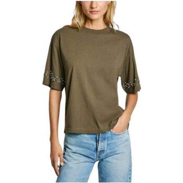 Pepe jeans Pepe jeans  Majice kratkih rukava -  Pepe jeans