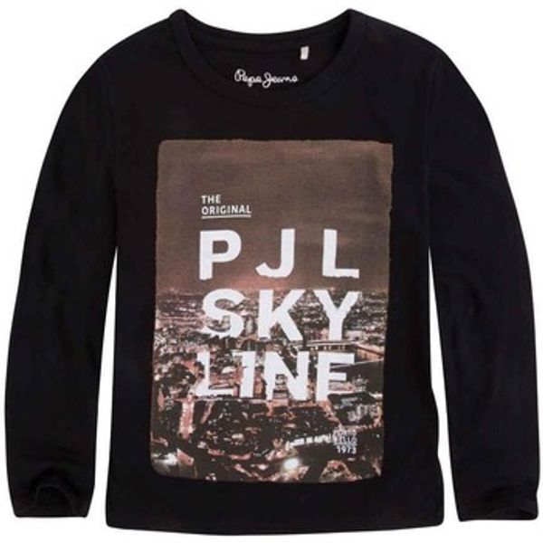 Pepe jeans Pepe jeans  Majice kratkih rukava -  Pepe jeans