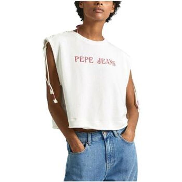 Pepe jeans Pepe jeans  Majice kratkih rukava -  Pepe jeans