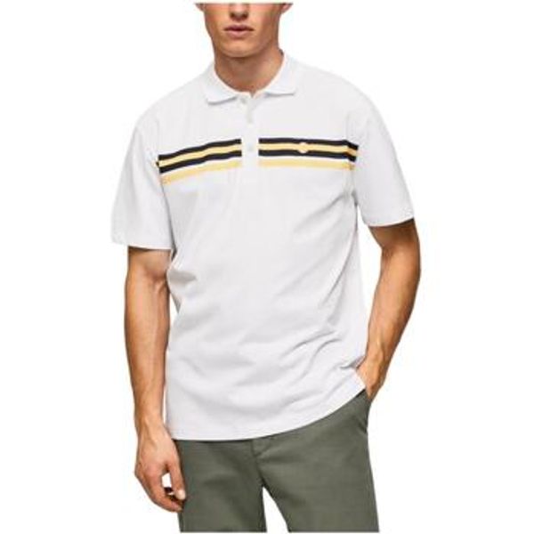 Pepe jeans Pepe jeans  Majice kratkih rukava -  Pepe jeans