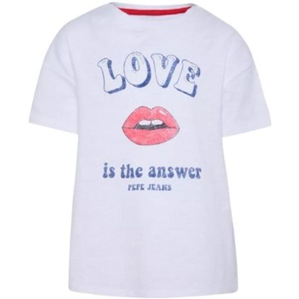 Pepe jeans Pepe jeans  Majice kratkih rukava -  Pepe jeans