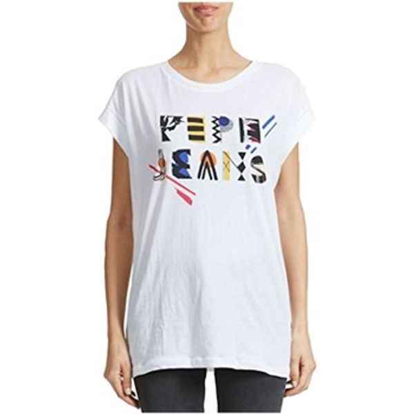 Pepe jeans Pepe jeans  Majice kratkih rukava -  Pepe jeans