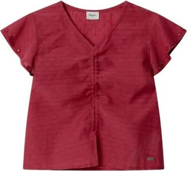 Pepe jeans Pepe jeans  Majice kratkih rukava PG3000012 287  Pepe jeans