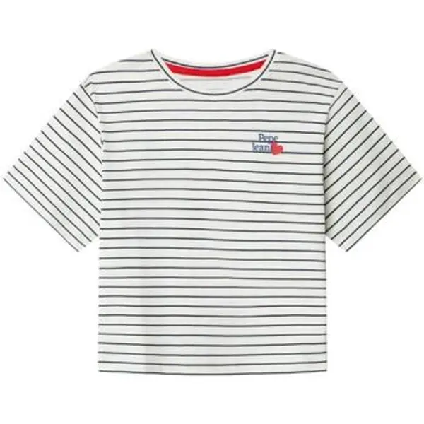 Pepe jeans Pepe jeans  Majice kratkih rukava PG5000047 800  Pepe jeans