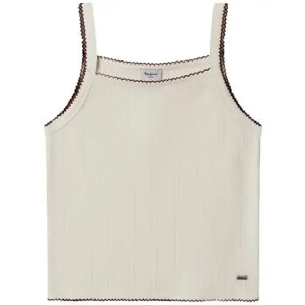 Pepe jeans Pepe jeans  Majice kratkih rukava PG5000051 808  Pepe jeans