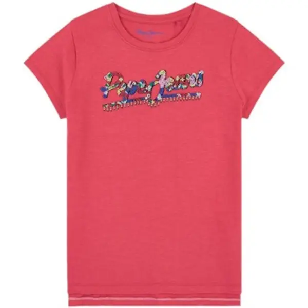 Pepe jeans Pepe jeans  Majice kratkih rukava PG502085  Pepe jeans