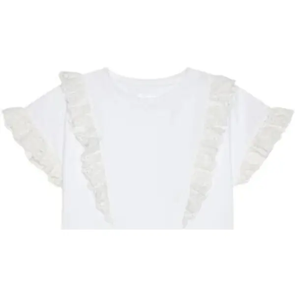 Pepe jeans Pepe jeans  Majice kratkih rukava PG503078 800  Pepe jeans