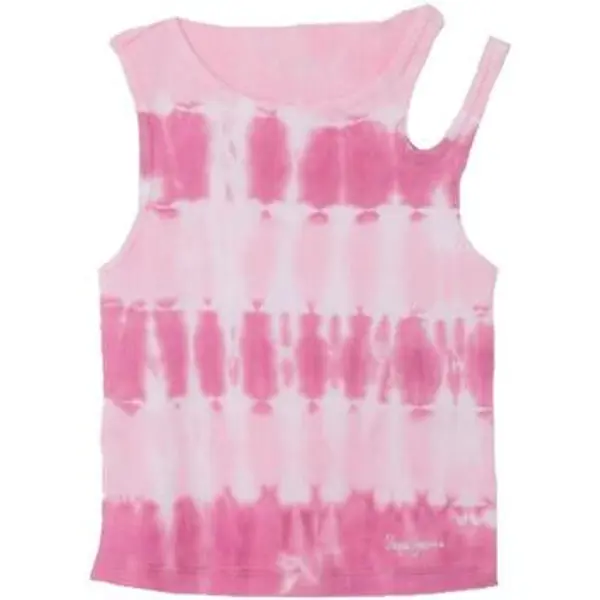 Pepe jeans Pepe jeans  Majice kratkih rukava PG503085 325  Pepe jeans