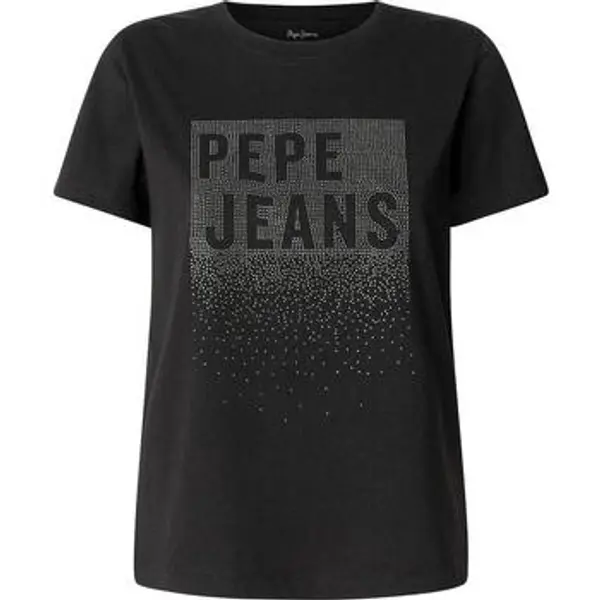 Pepe jeans Pepe jeans  Majice kratkih rukava PL5000020  Pepe jeans