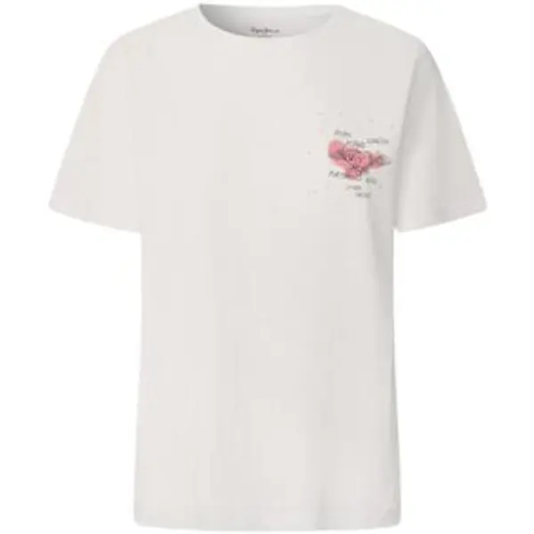 Pepe jeans Pepe jeans  Majice kratkih rukava PL5000021  Pepe jeans