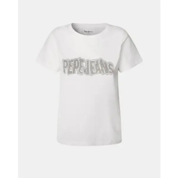 Pepe jeans Pepe jeans  Majice kratkih rukava PL5000052 BERI  Pepe jeans