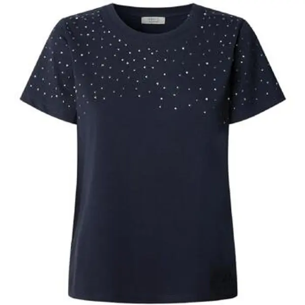 Pepe jeans Pepe jeans  Majice kratkih rukava PL5000056  Pepe jeans