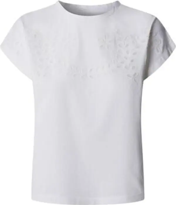 Pepe jeans Pepe jeans  Majice kratkih rukava PL5000137 800  Pepe jeans