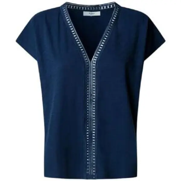 Pepe jeans Pepe jeans  Majice kratkih rukava PL5000138 597  Pepe jeans