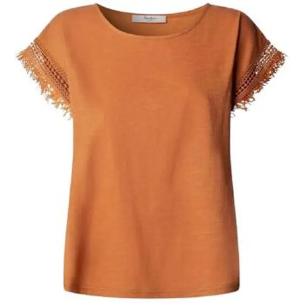 Pepe jeans Pepe jeans  Majice kratkih rukava PL5000143 864  Pepe jeans