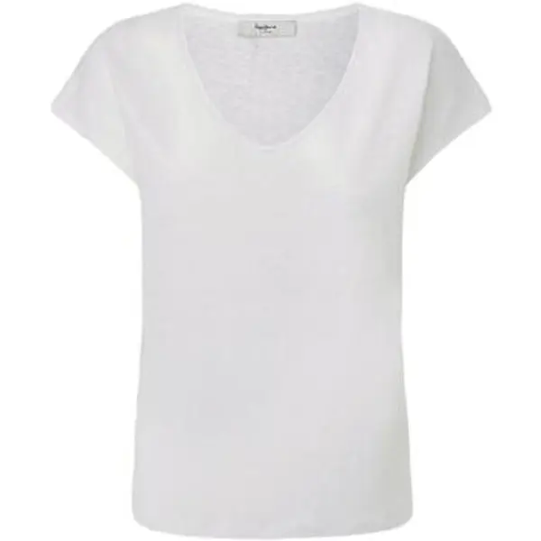 Pepe jeans Pepe jeans  Majice kratkih rukava PL505821  Pepe jeans