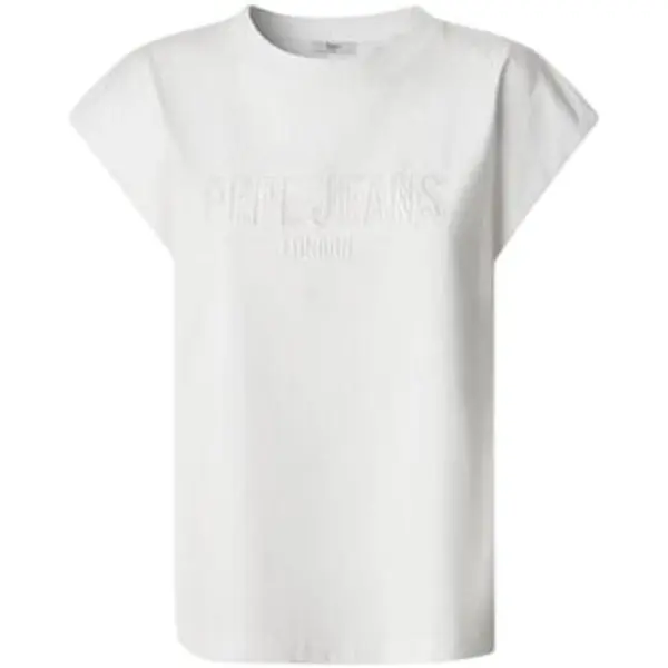 Pepe jeans Pepe jeans  Majice kratkih rukava PL506016 800  Pepe jeans