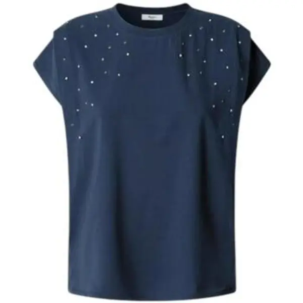 Pepe jeans Pepe jeans  Majice kratkih rukava PL506022 594  Pepe jeans