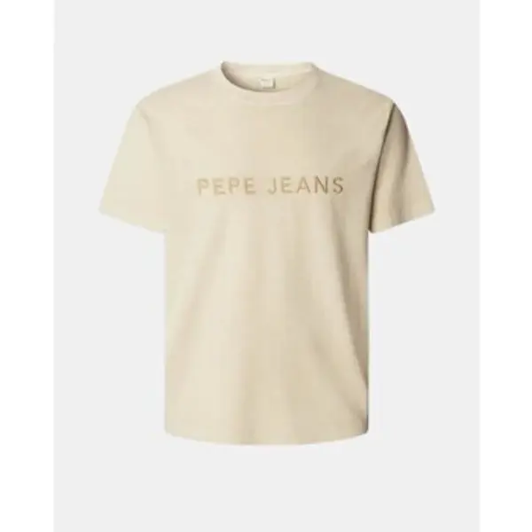 Pepe jeans Pepe jeans  Majice kratkih rukava PM5010162 MEYER TEE  Pepe jeans