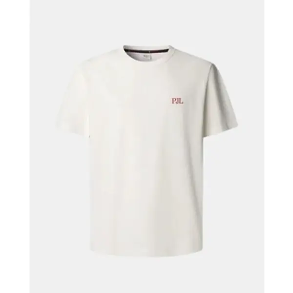 Pepe jeans Pepe jeans  Majice kratkih rukava PM5010166 GARRET TEE  Pepe jeans
