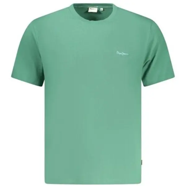 Pepe jeans Pepe jeans  Majice kratkih rukava pm501017  Pepe jeans