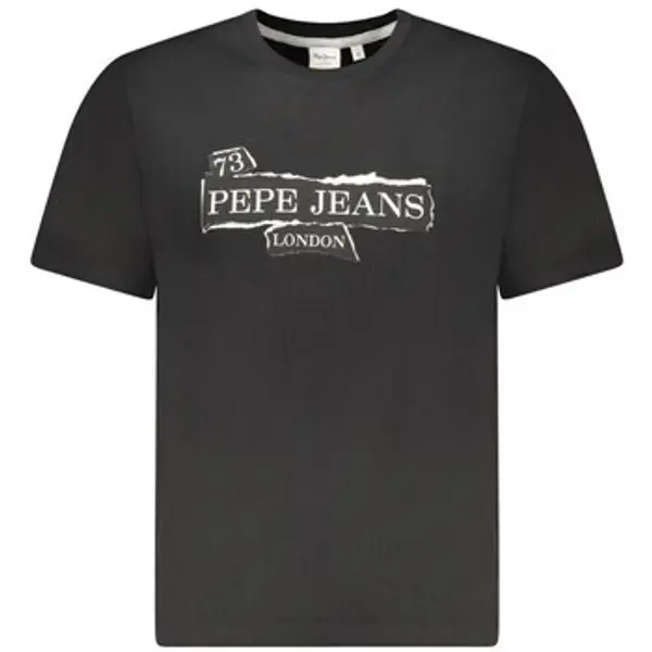 Pepe jeans Pepe jeans  Majice kratkih rukava pm5010175griffinteene9992xl  Pepe jeans