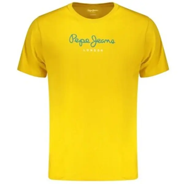 Pepe jeans Pepe jeans  Majice kratkih rukava pm5010178  Pepe jeans