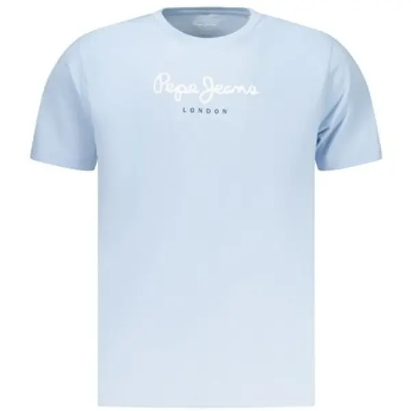 Pepe jeans Pepe jeans  Majice kratkih rukava pm5010178eggonaz5042xl  Pepe jeans