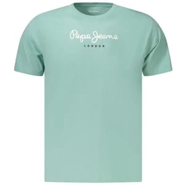 Pepe jeans Pepe jeans  Majice kratkih rukava pm5010178eggonaz518xl  Pepe jeans