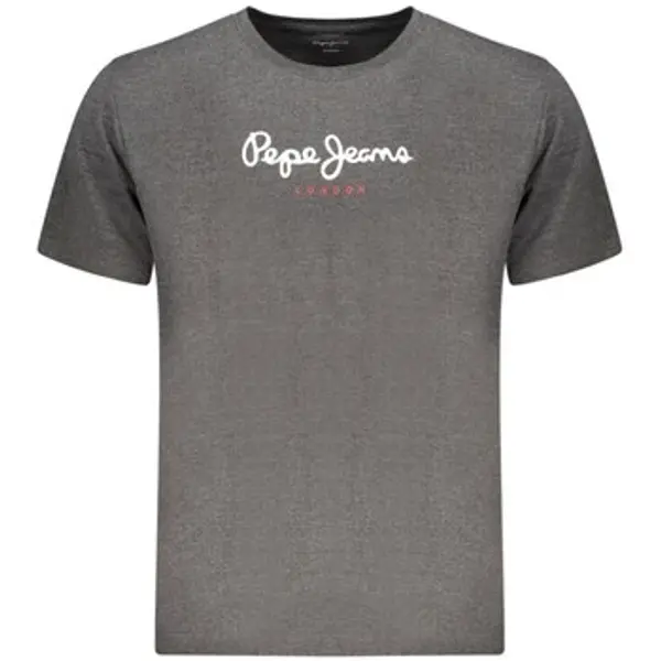 Pepe jeans Pepe jeans  Majice kratkih rukava pm5010178eggongr9632xl  Pepe jeans