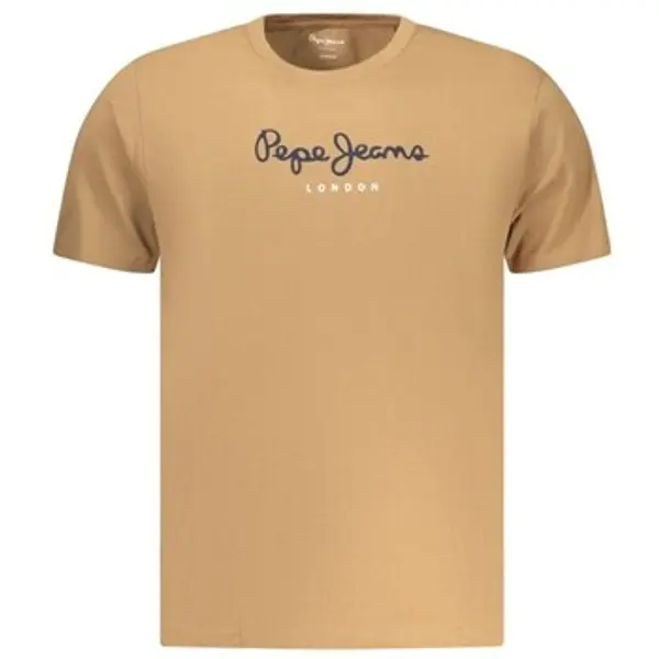 Pepe jeans Pepe jeans  Majice kratkih rukava pm5010178eggonma8502xl  Pepe jeans
