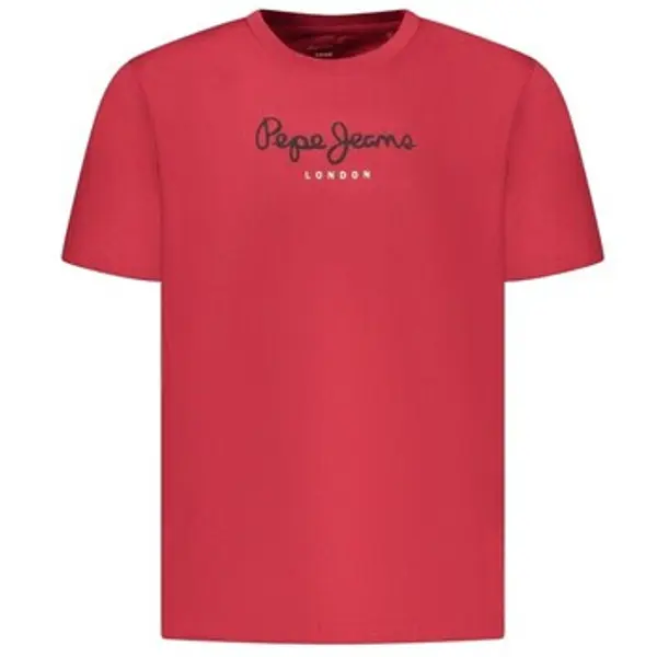 Pepe jeans Pepe jeans  Majice kratkih rukava pm5010178eggonro2872xl  Pepe jeans