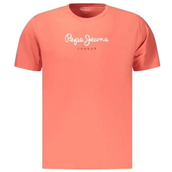 Pepe jeans Pepe jeans  Majice kratkih rukava pm5010178eggonrs189s  Pepe jeans