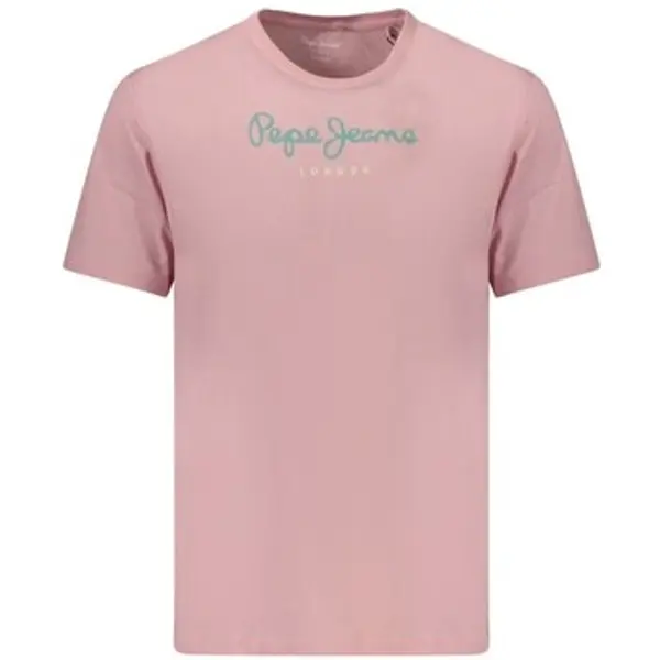 Pepe jeans Pepe jeans  Majice kratkih rukava pm5010178eggonrs316xl  Pepe jeans