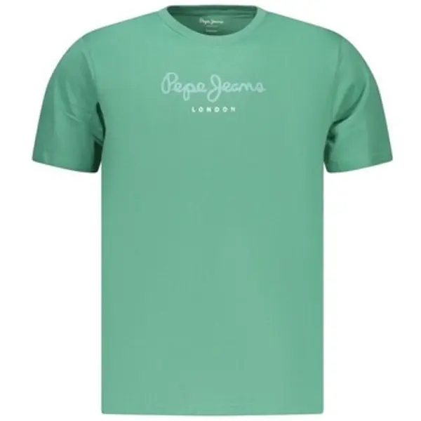 Pepe jeans Pepe jeans  Majice kratkih rukava pm5010178eggonve671xl  Pepe jeans