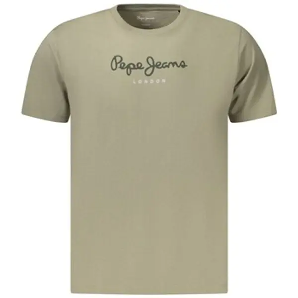 Pepe jeans Pepe jeans  Majice kratkih rukava pm5010178eggonve7012xl  Pepe jeans