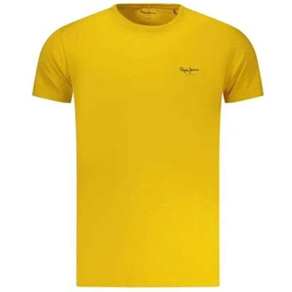 Pepe jeans Pepe jeans  Majice kratkih rukava pm50101803ngi089xl  Pepe jeans