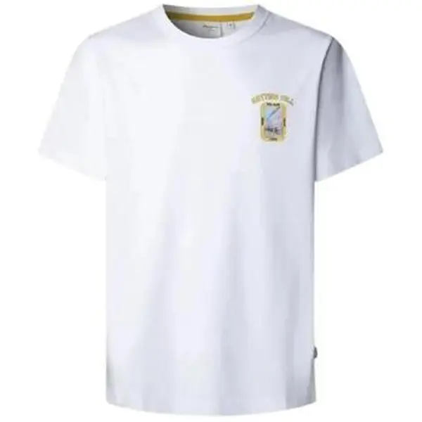 Pepe jeans Pepe jeans  Majice kratkih rukava PM5010288 800  Pepe jeans