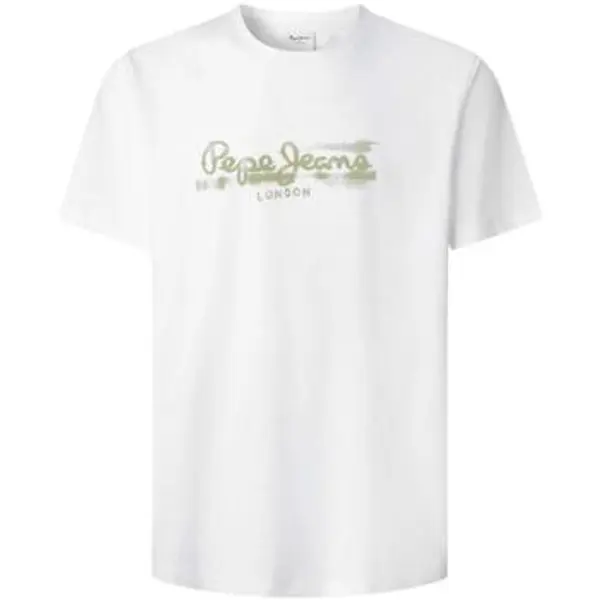 Pepe jeans Pepe jeans  Majice kratkih rukava PM5010292 800  Pepe jeans