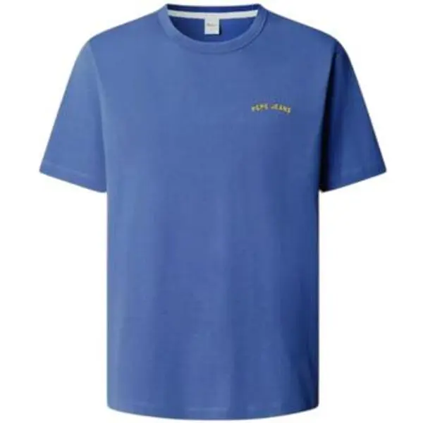 Pepe jeans Pepe jeans  Majice kratkih rukava PM5010293 576  Pepe jeans