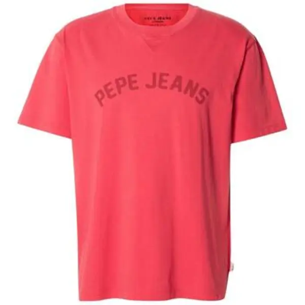 Pepe jeans Pepe jeans  Majice kratkih rukava PM5010295 249  Pepe jeans