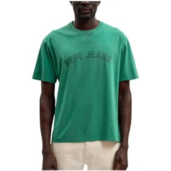 Pepe jeans Pepe jeans  Majice kratkih rukava PM5010295 671  Pepe jeans