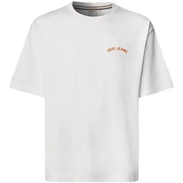 Pepe jeans Pepe jeans  Majice kratkih rukava PM5010307 800  Pepe jeans