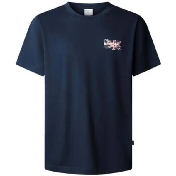 Pepe jeans Pepe jeans  Majice kratkih rukava PM5010311 800  Pepe jeans