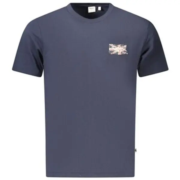 Pepe jeans Pepe jeans  Majice kratkih rukava pm5010311smallflagbl5942xl  Pepe jeans