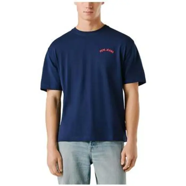 Pepe jeans Pepe jeans  Majice kratkih rukava PM5010319 580  Pepe jeans