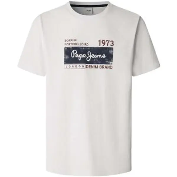 Pepe jeans Pepe jeans  Majice kratkih rukava PM5010361 800  Pepe jeans