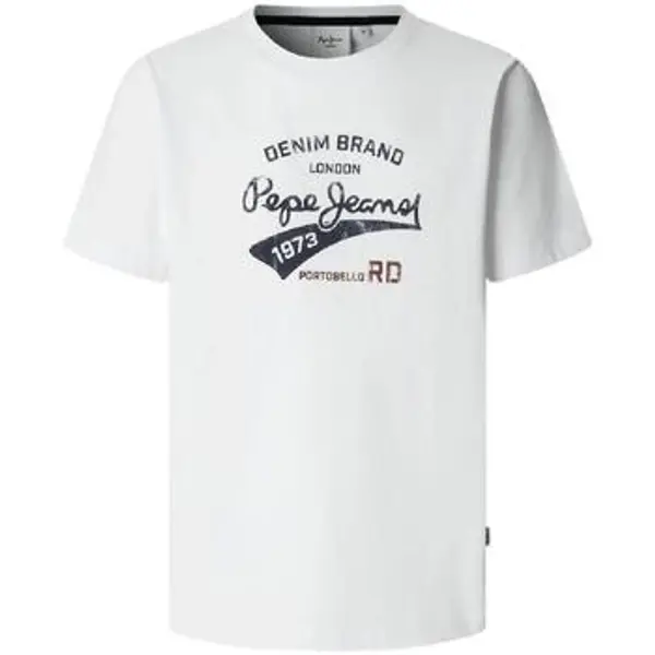 Pepe jeans Pepe jeans  Majice kratkih rukava PM5010364 800  Pepe jeans