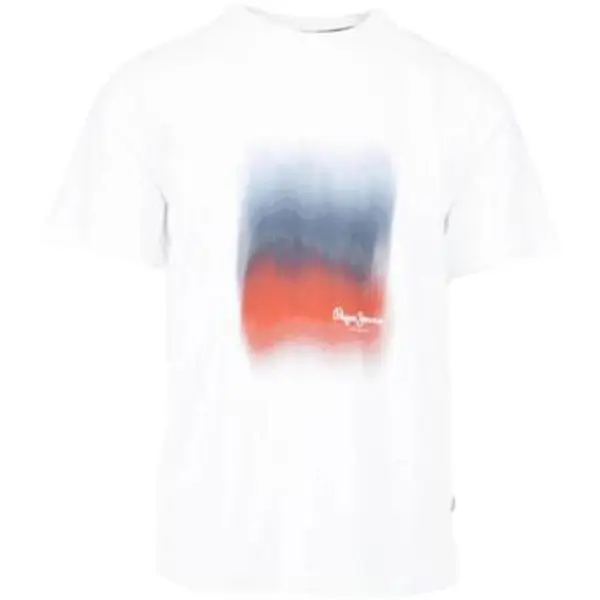 Pepe jeans Pepe jeans  Majice kratkih rukava PM5010367 800  Pepe jeans