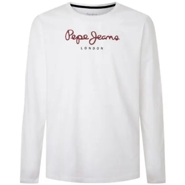 Pepe jeans Pepe jeans  Majice kratkih rukava PM508209800  Pepe jeans
